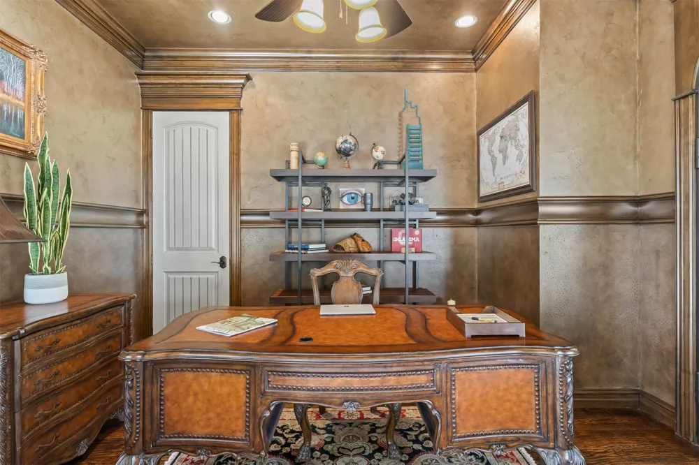6011 Grey Hawk Road Owasso, OK 74055