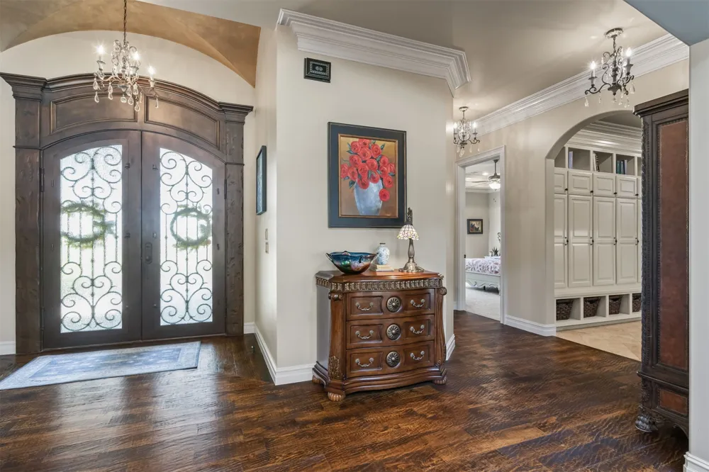 6011 Grey Hawk Road Owasso, OK 74055