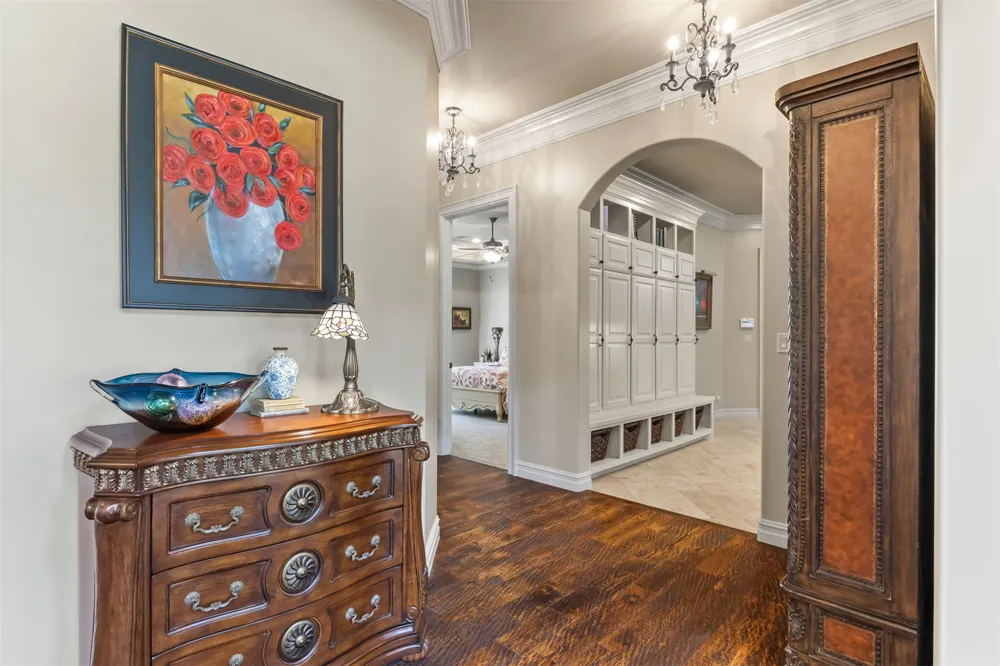 6011 Grey Hawk Road Owasso, OK 74055