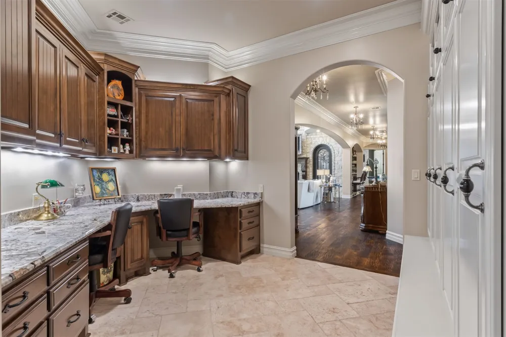 6011 Grey Hawk Road Owasso, OK 74055