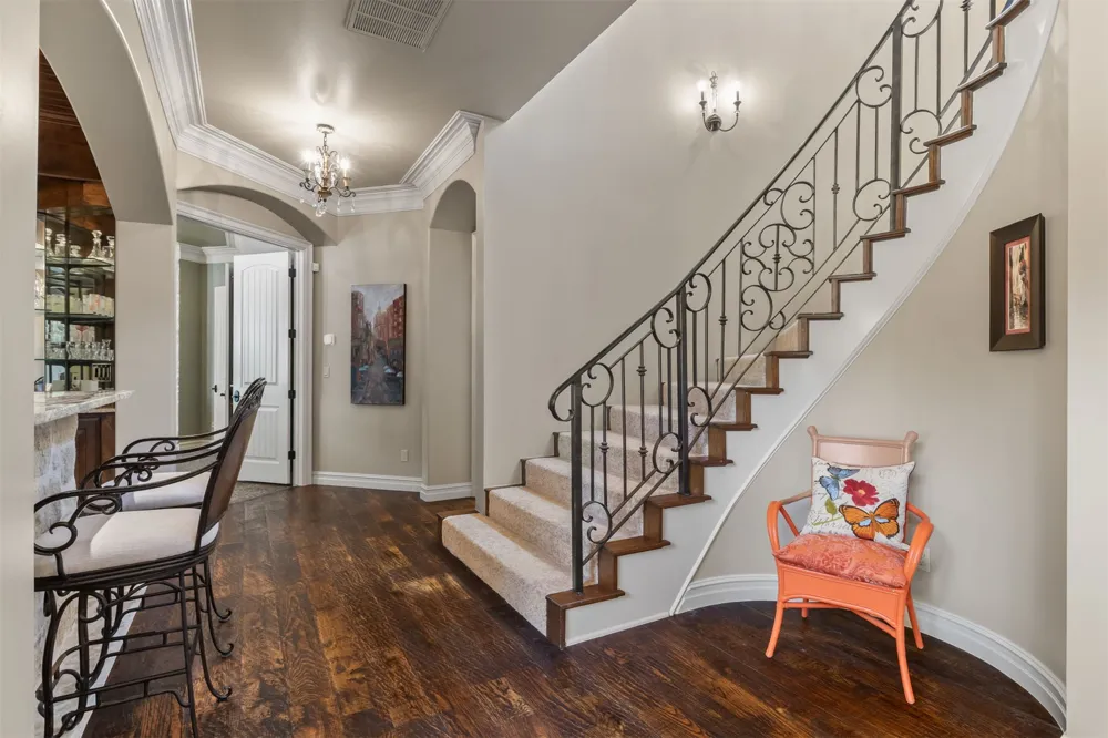 6011 Grey Hawk Road Owasso, OK 74055