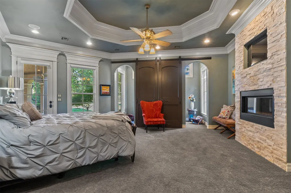 6011 Grey Hawk Road Owasso, OK 74055
