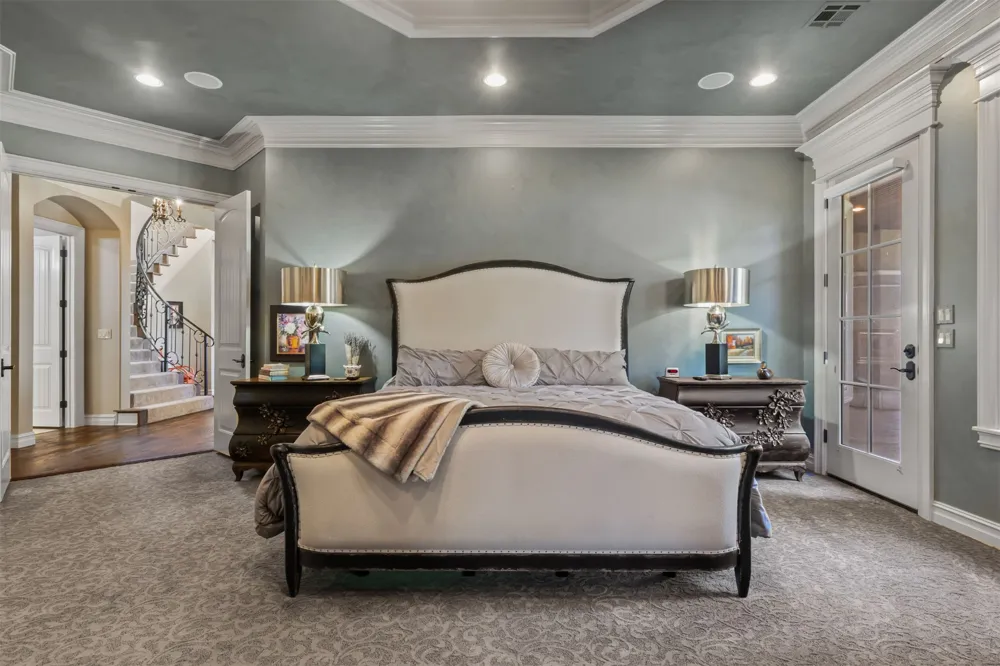 6011 Grey Hawk Road Owasso, OK 74055