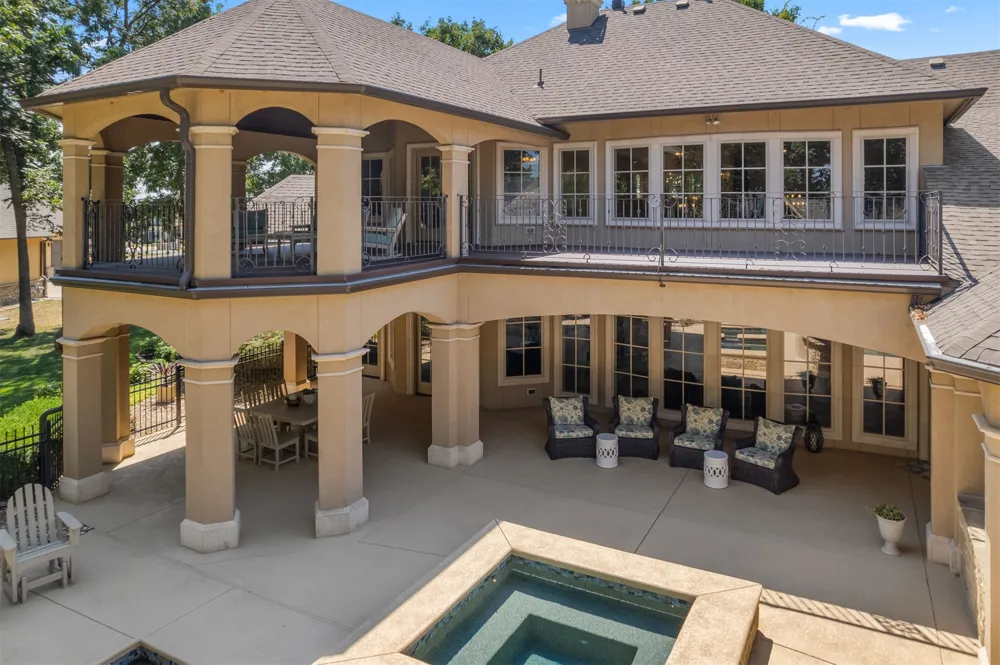 6011 Grey Hawk Road Owasso, OK 74055