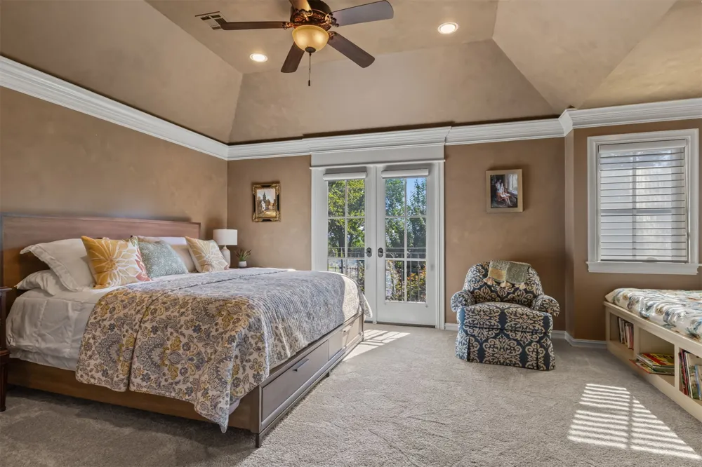 6011 Grey Hawk Road Owasso, OK 74055