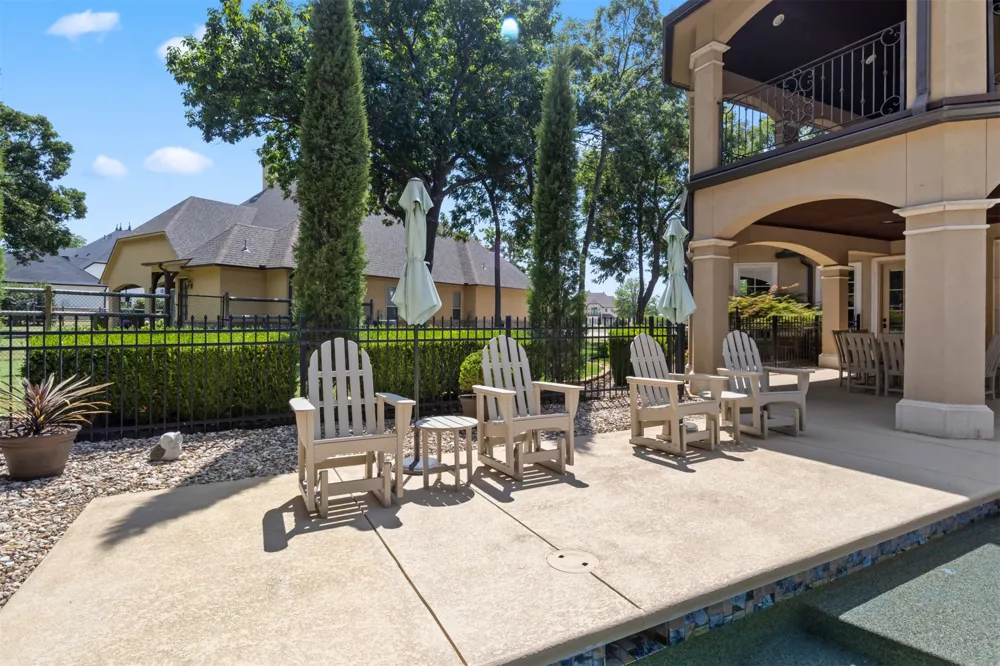 6011 Grey Hawk Road Owasso, OK 74055