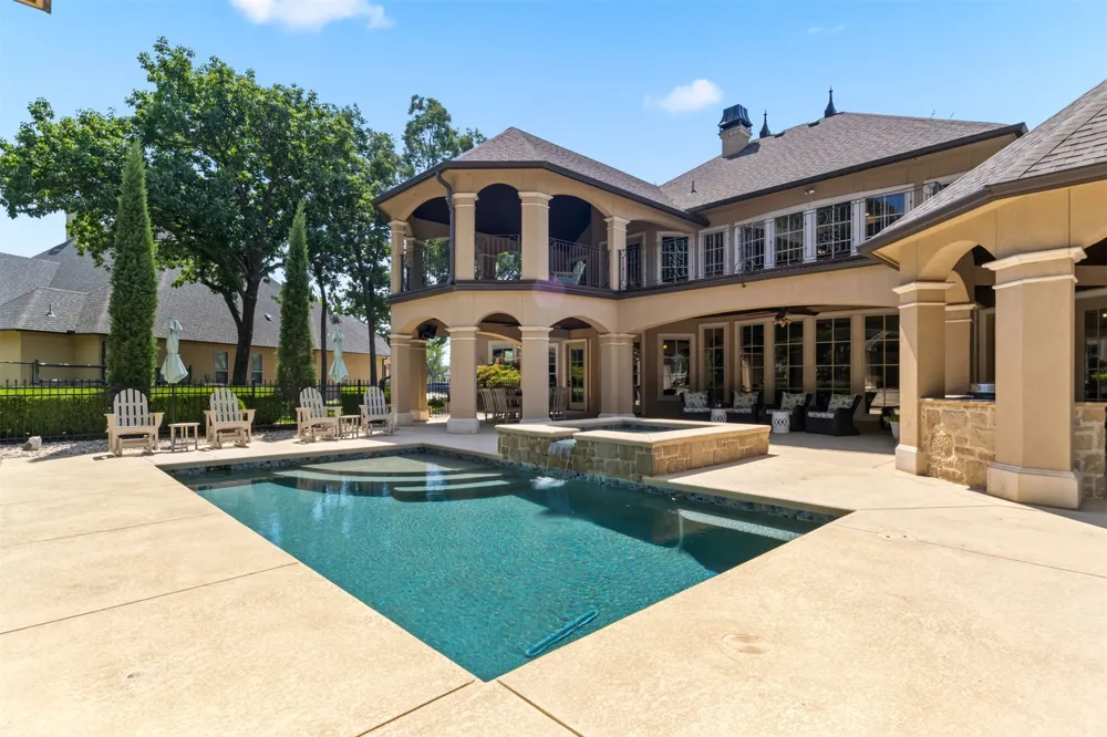 6011 Grey Hawk Road Owasso, OK 74055