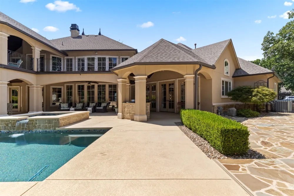 6011 Grey Hawk Road Owasso, OK 74055