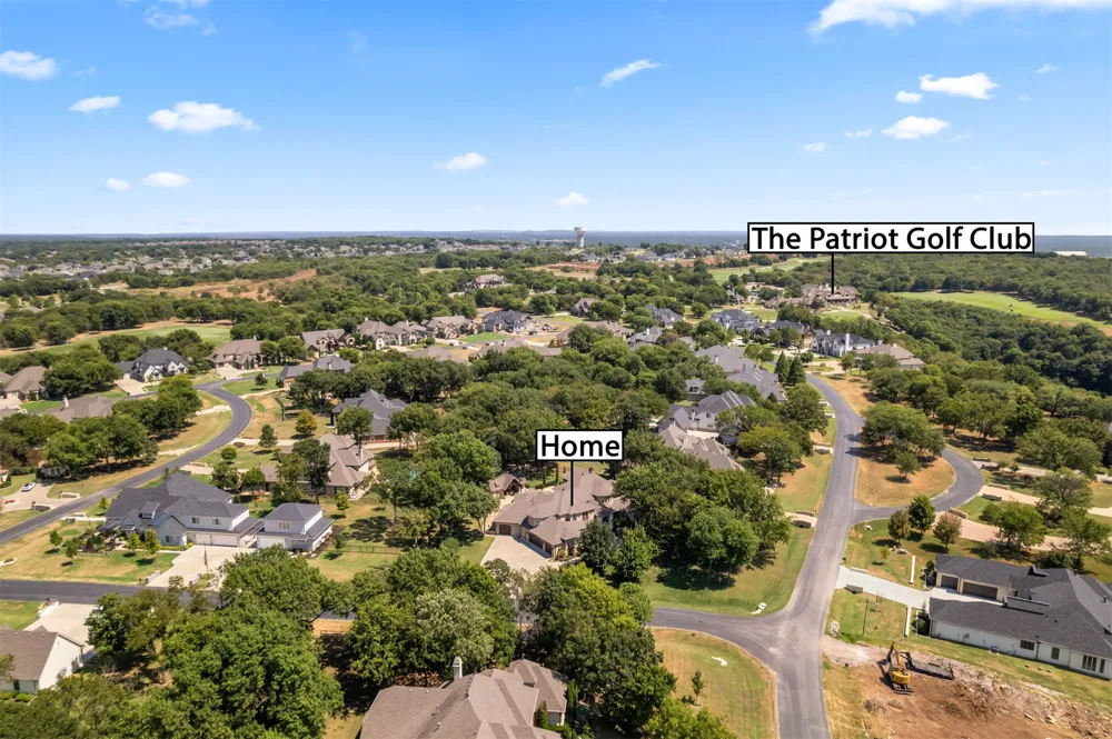 6011 Grey Hawk Road Owasso, OK 74055