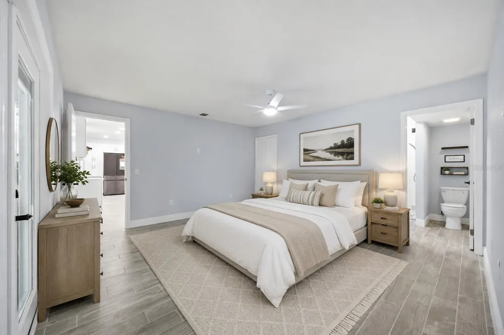 2005 RUSSELL DRIVE Tampa, FL 33618