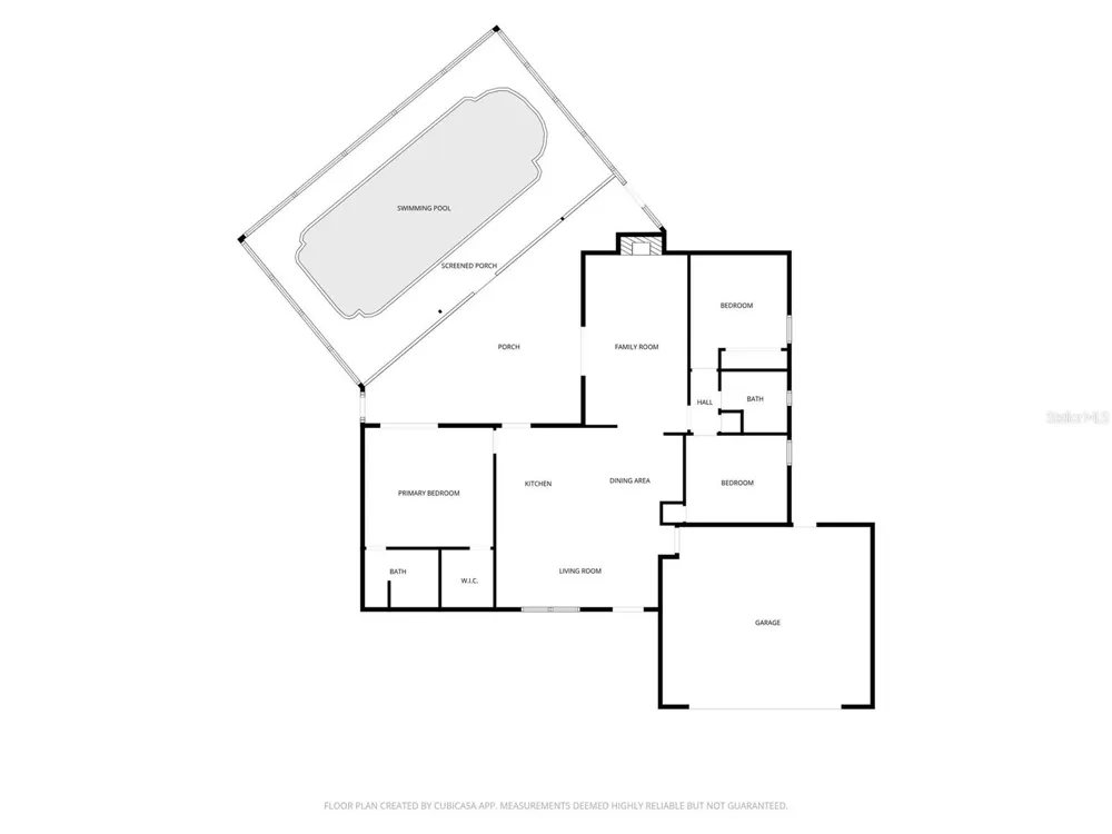 2005 RUSSELL DRIVE Tampa, FL 33618