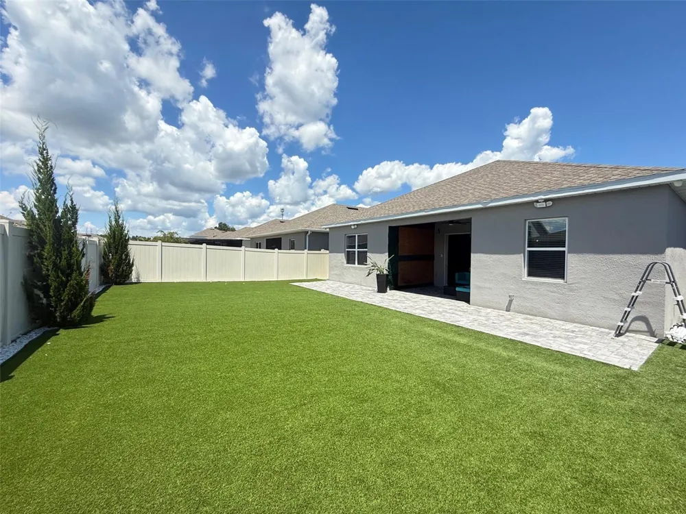 2074 BRILLANTE DRIVE St Cloud, FL 34771