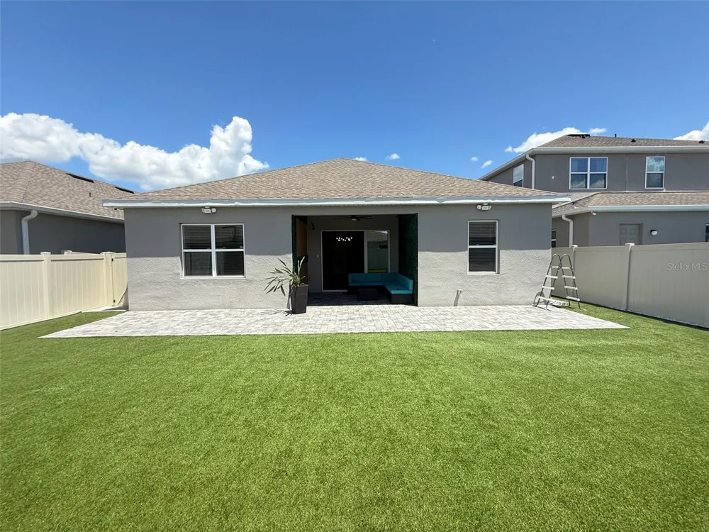 2074 BRILLANTE DRIVE St Cloud, FL 34771