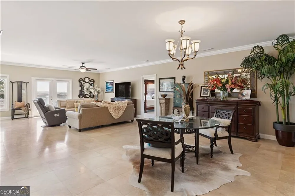 12 Tupelo DR Brunswick, GA 31525