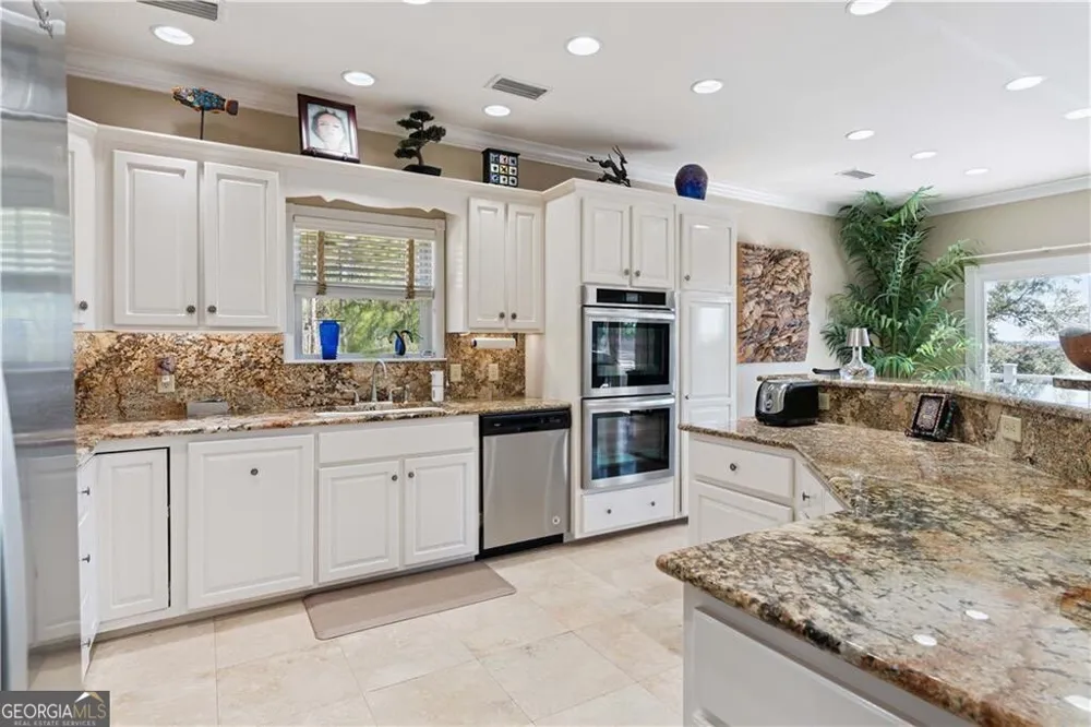 12 Tupelo DR Brunswick, GA 31525