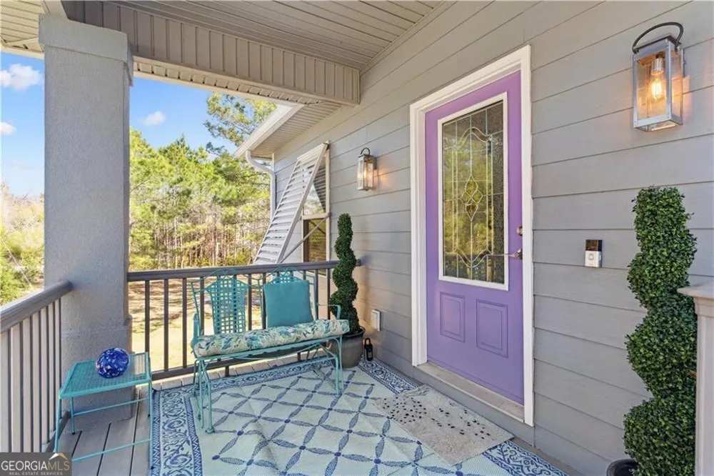 12 Tupelo DR Brunswick, GA 31525