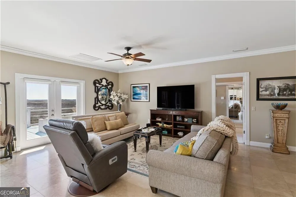 12 Tupelo DR Brunswick, GA 31525