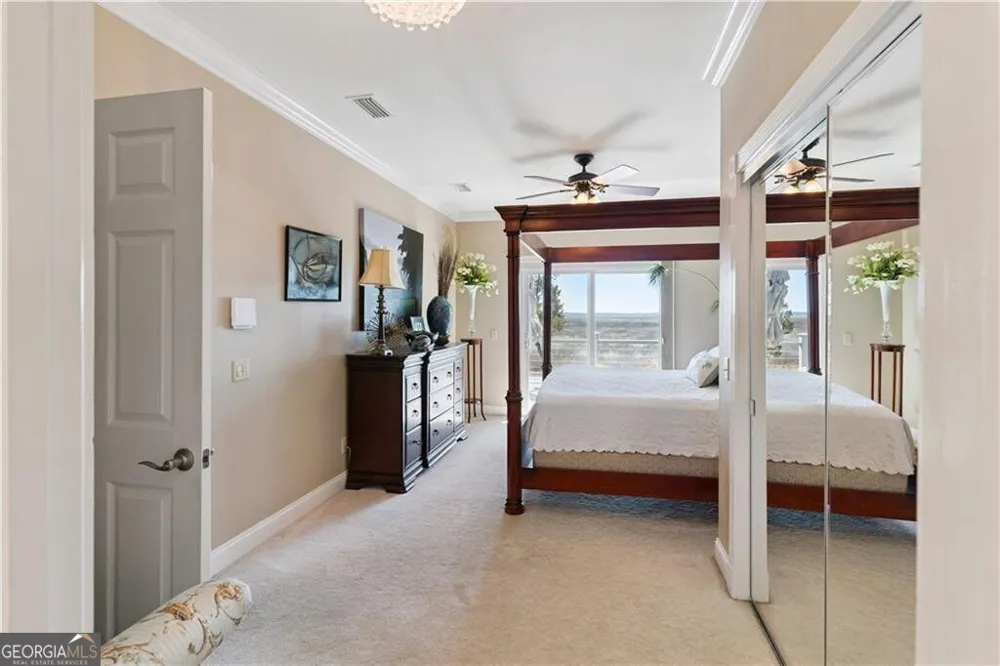 12 Tupelo DR Brunswick, GA 31525