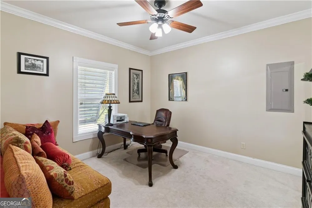 12 Tupelo DR Brunswick, GA 31525