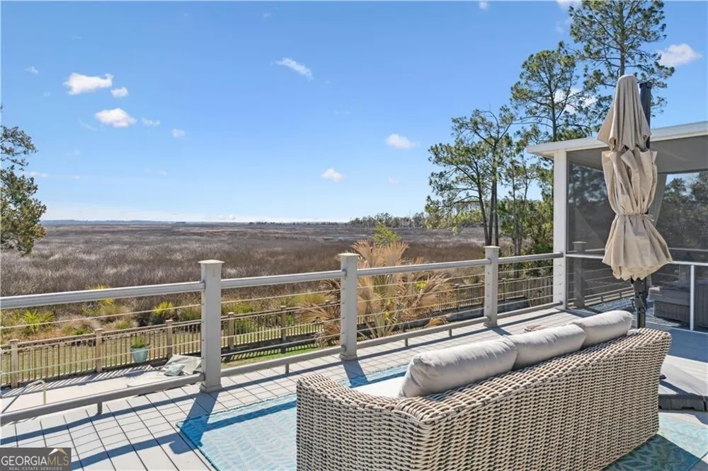 12 Tupelo DR Brunswick, GA 31525