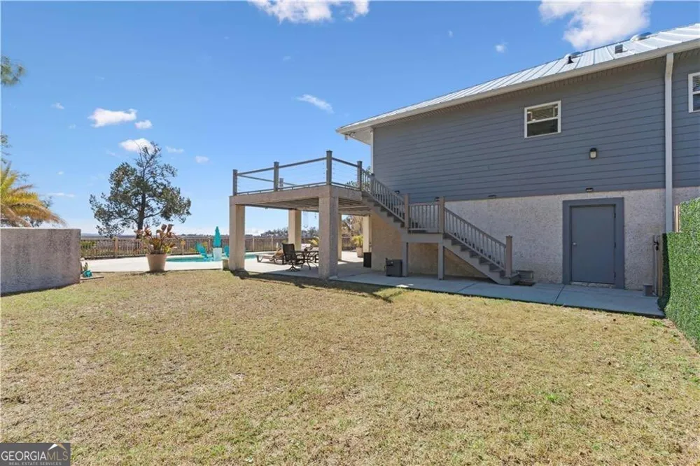 12 Tupelo DR Brunswick, GA 31525