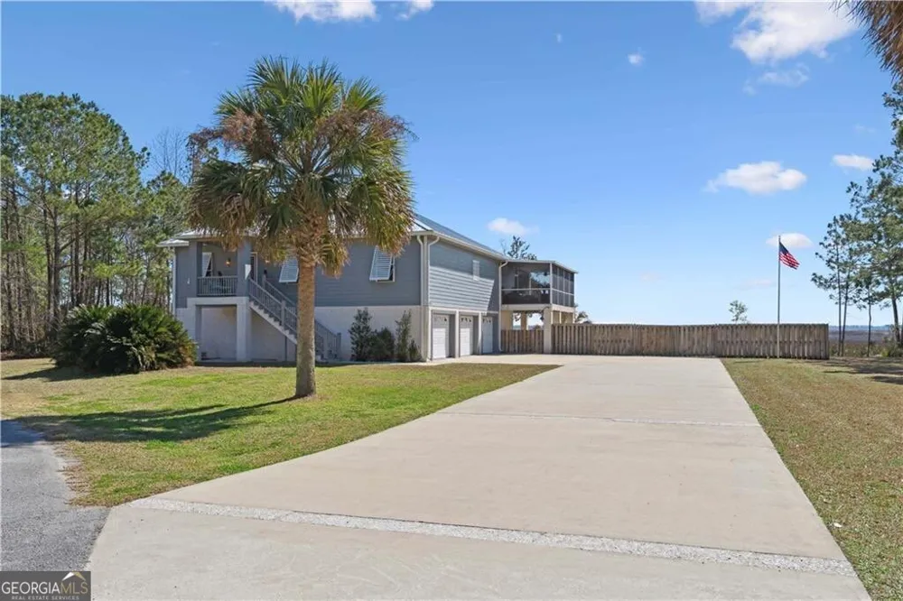 12 Tupelo DR Brunswick, GA 31525
