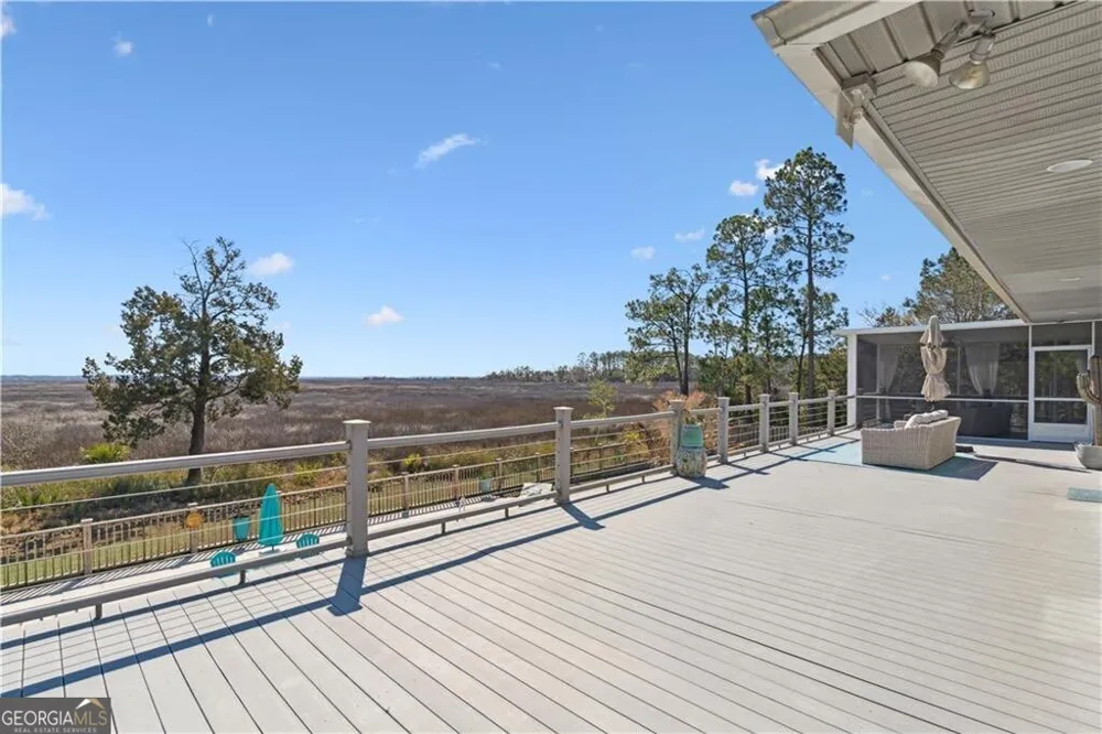 12 Tupelo DR Brunswick, GA 31525
