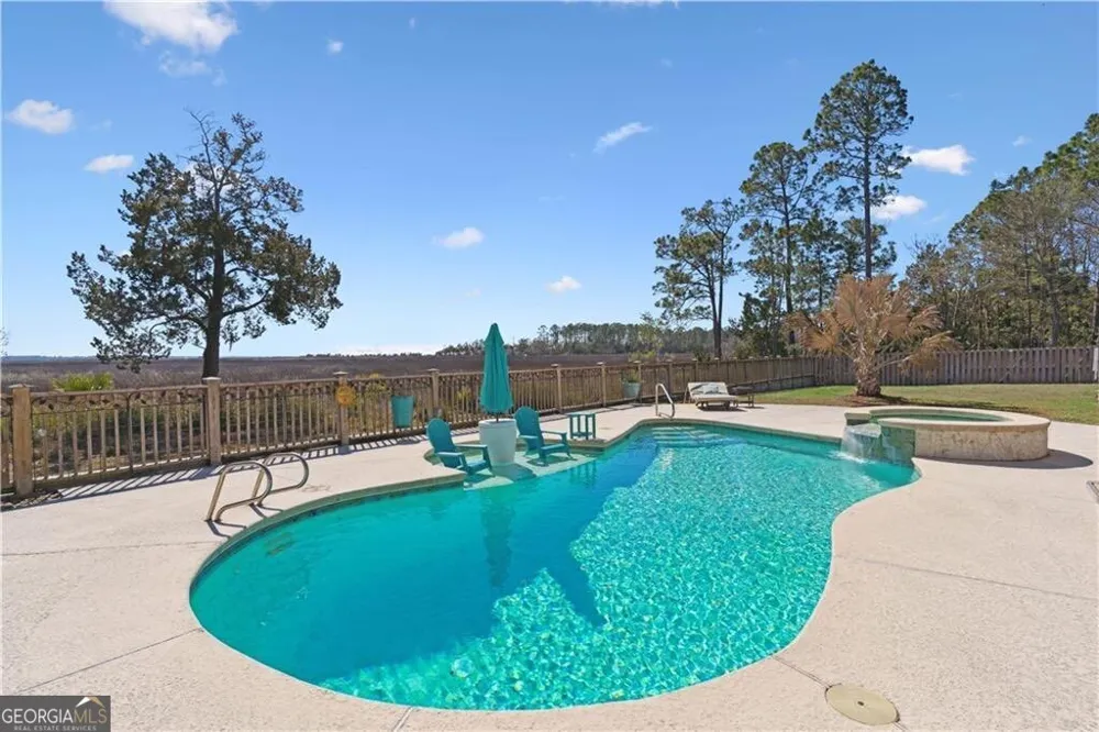 12 Tupelo DR Brunswick, GA 31525