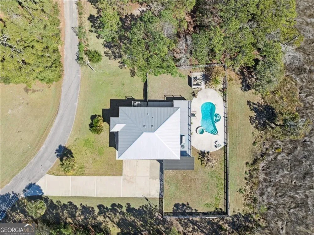 12 Tupelo DR Brunswick, GA 31525