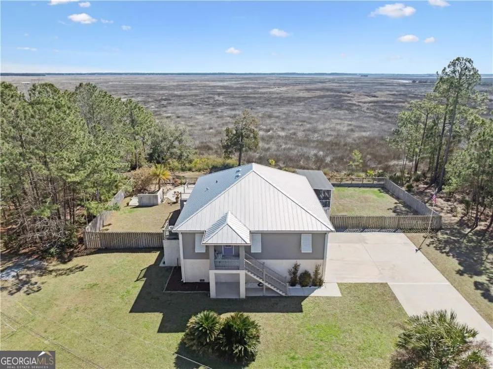 12 Tupelo DR Brunswick, GA 31525