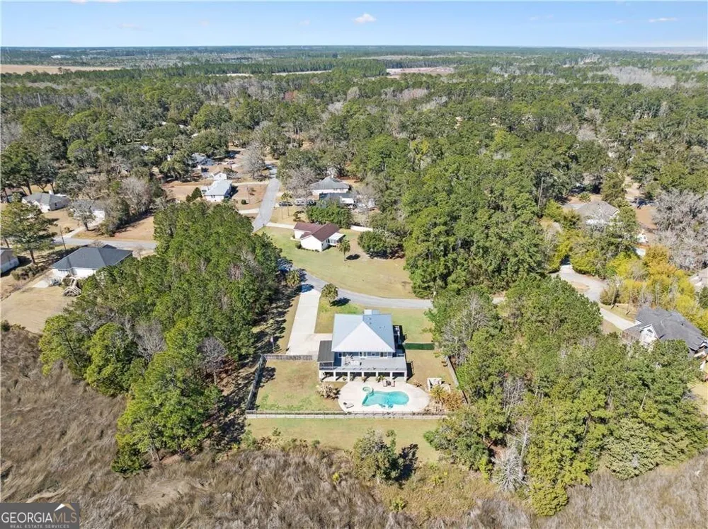 12 Tupelo DR Brunswick, GA 31525