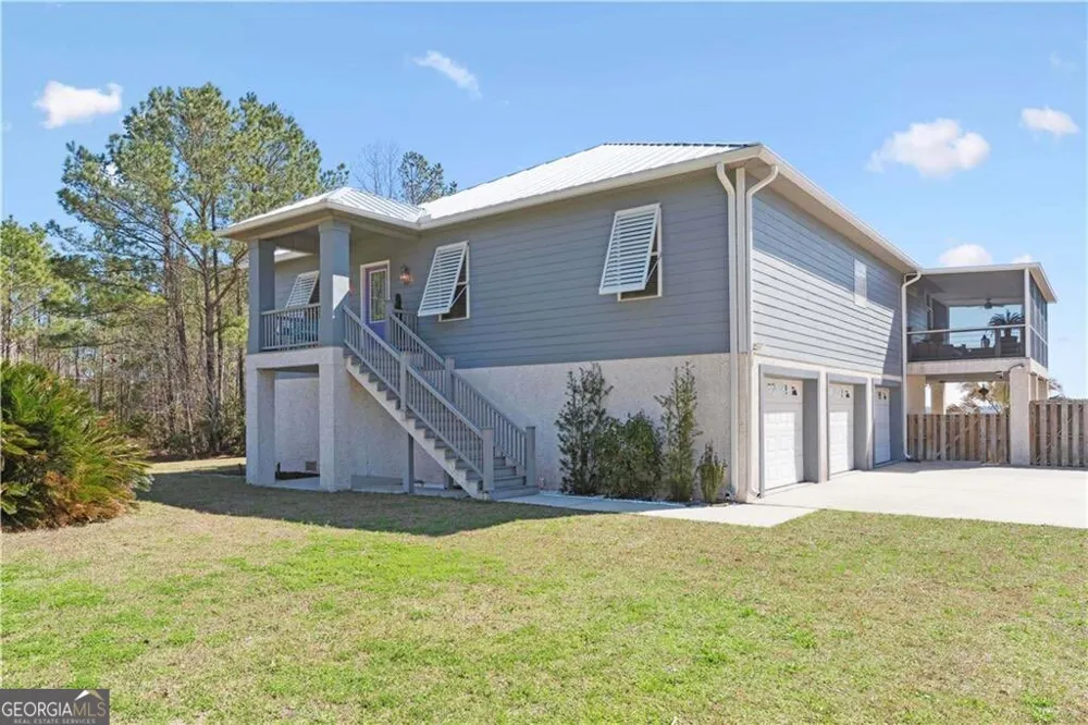 12 Tupelo DR Brunswick, GA 31525