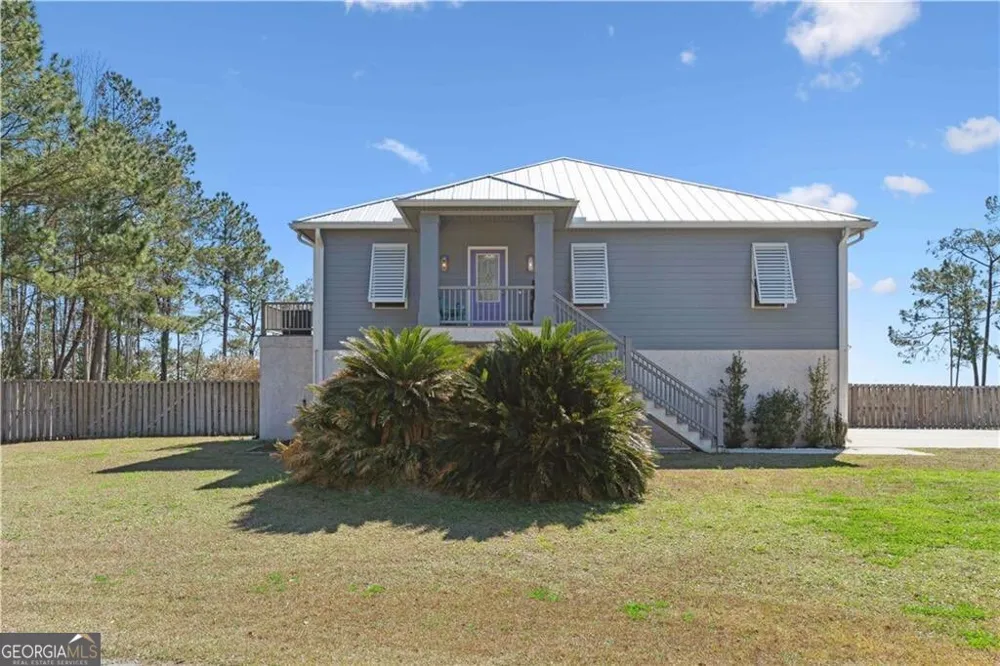 12 Tupelo DR Brunswick, GA 31525