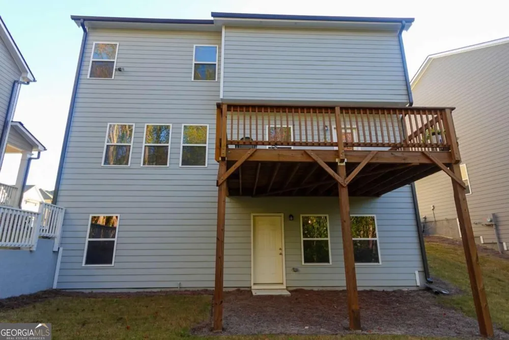 573 Auburn Crossing DR Auburn, GA 30011