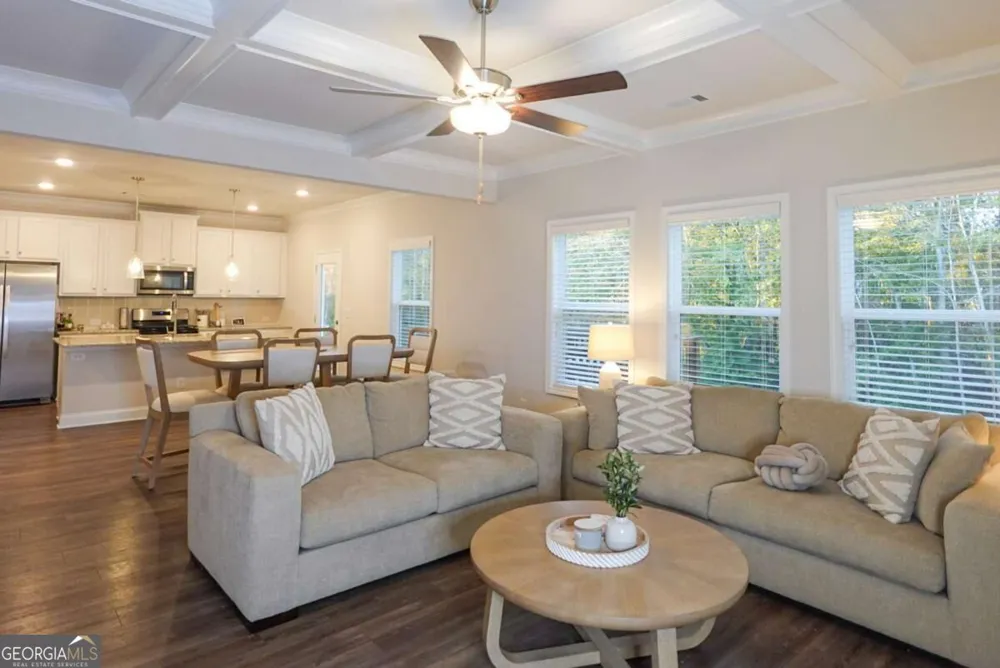 573 Auburn Crossing DR Auburn, GA 30011