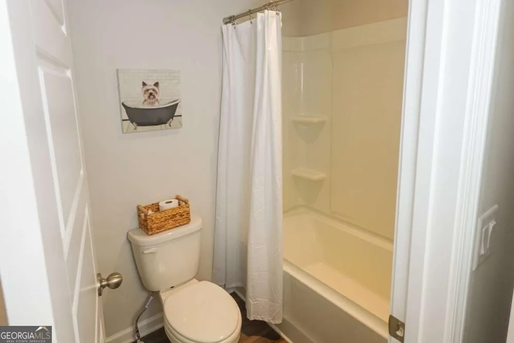 573 Auburn Crossing DR Auburn, GA 30011
