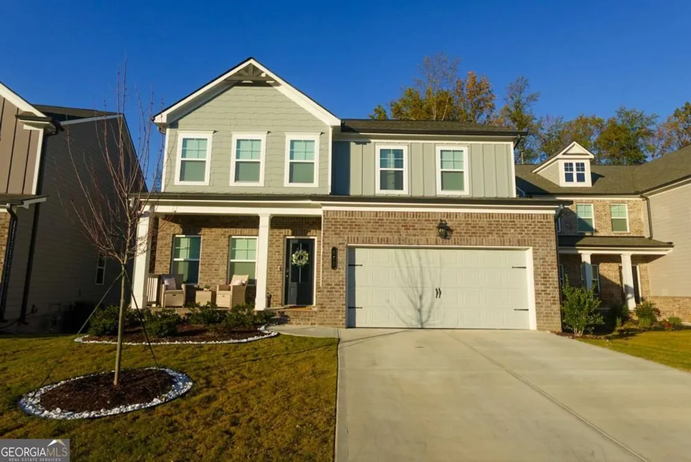 573 Auburn Crossing DR Auburn, GA 30011
