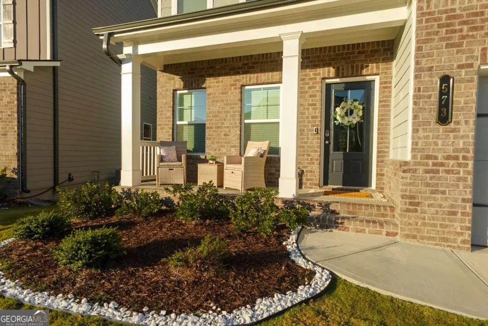 573 Auburn Crossing DR Auburn, GA 30011