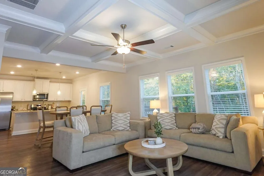 573 Auburn Crossing DR Auburn, GA 30011