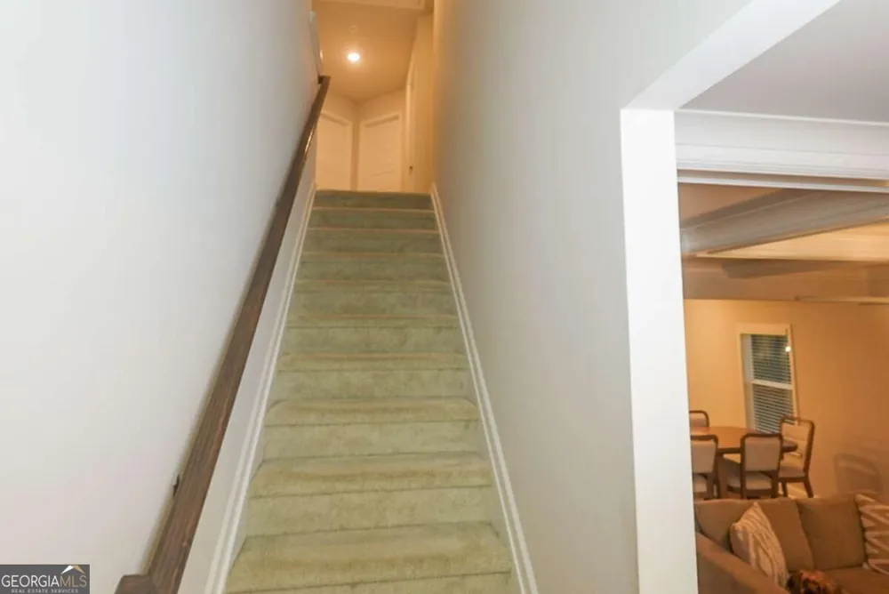 573 Auburn Crossing DR Auburn, GA 30011