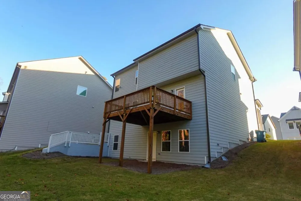 573 Auburn Crossing DR Auburn, GA 30011