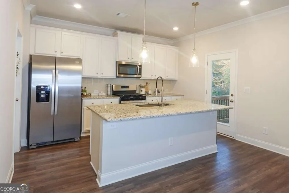 573 Auburn Crossing DR Auburn, GA 30011