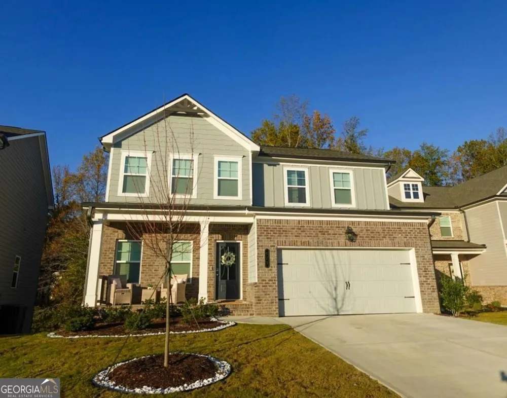 573 Auburn Crossing DR Auburn, GA 30011
