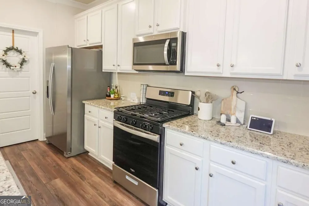 573 Auburn Crossing DR Auburn, GA 30011