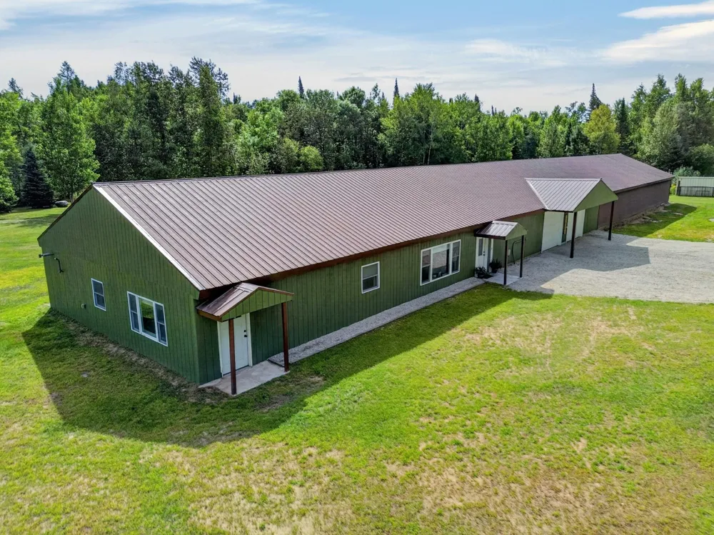 32900 Wabana Road Grand Rapids, MN 55744