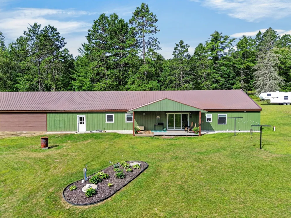 32900 Wabana Road Grand Rapids, MN 55744