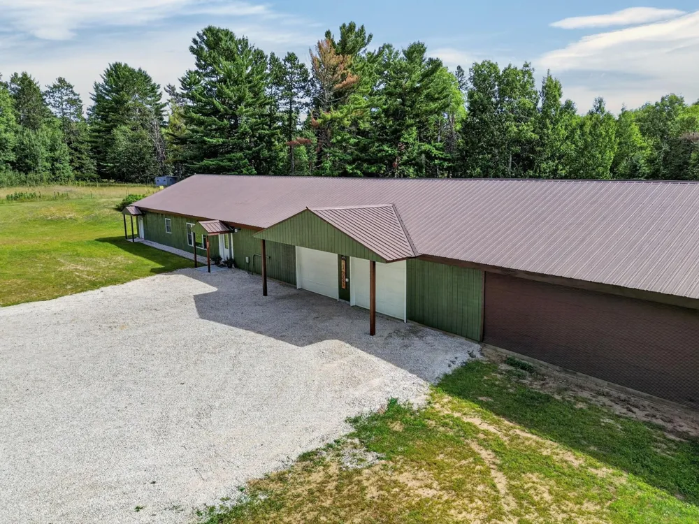 32900 Wabana Road Grand Rapids, MN 55744