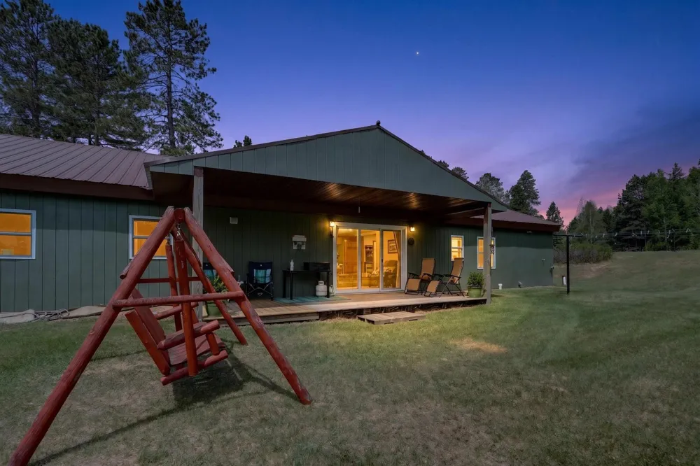 32900 Wabana Road Grand Rapids, MN 55744