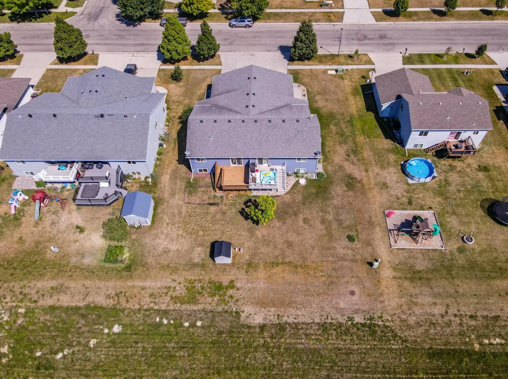 1113 Morningside Drive Casselton, ND 58012
