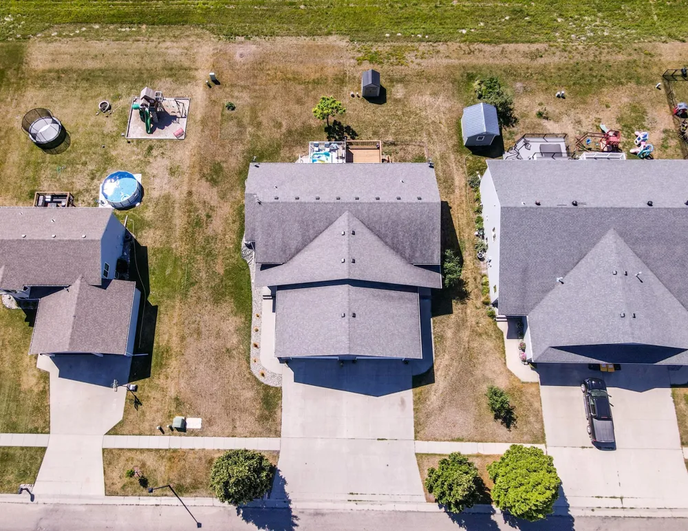 1113 Morningside Drive Casselton, ND 58012
